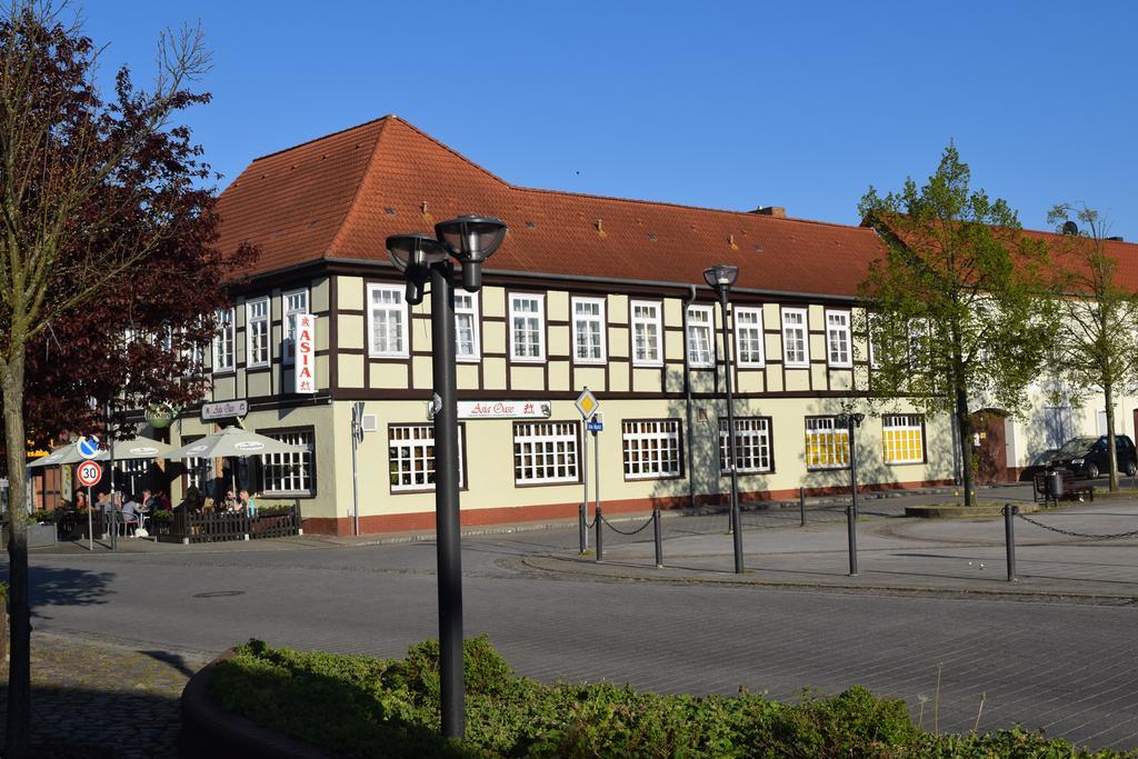 Gasthof Asia Oase *