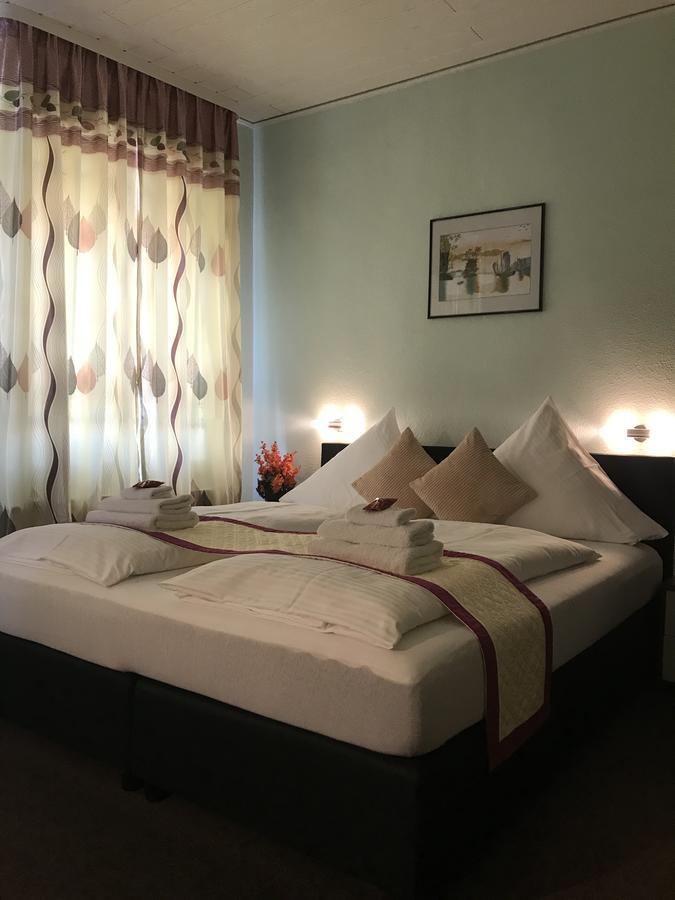 Gasthof Asia Oase *