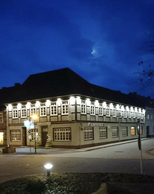 Gasthof Asia Oase